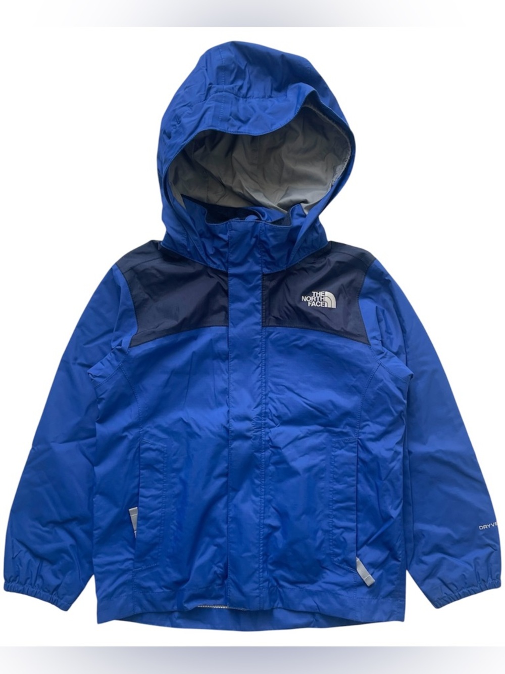 The North Face jacket
